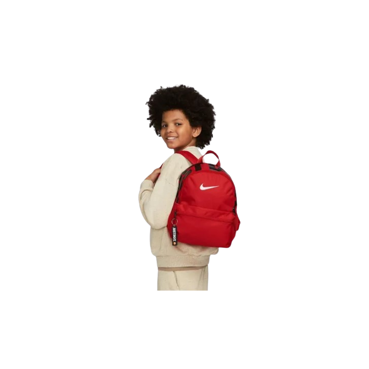 Nike Brasilia JDI Mini Backpack