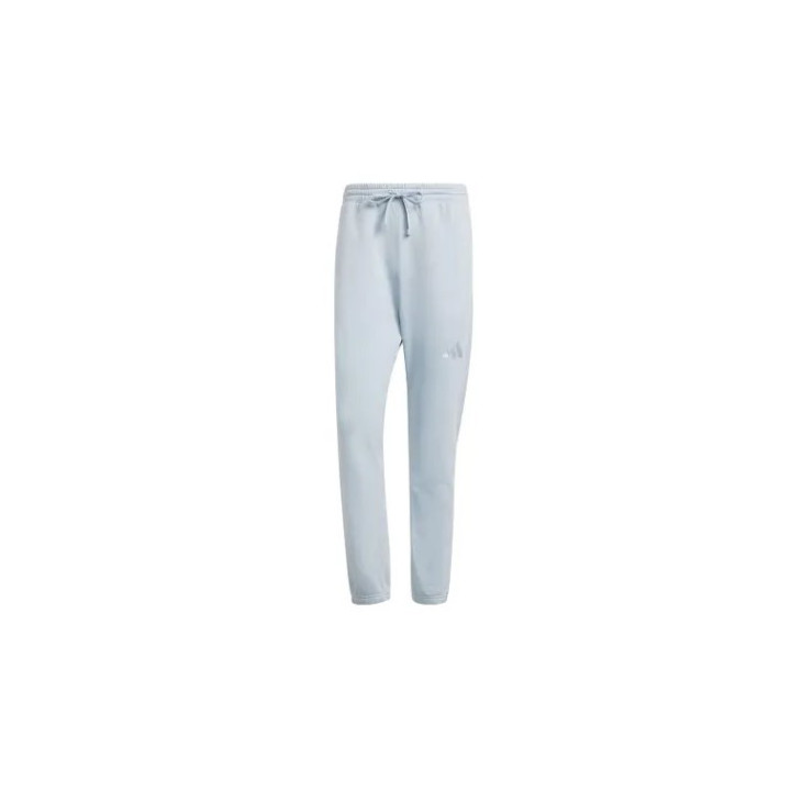 jogging bleu adidas