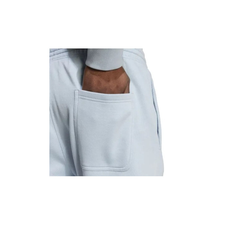 jogging bleu adidas