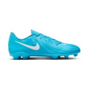 NIKE Crampons de Football Phantom GX II Club FG/MG
