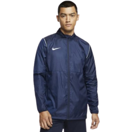 coupe-vent bleu nike