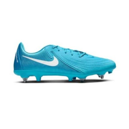 Nike Crampons de Football Phantom GX II Academy SG-Pro AC Homme