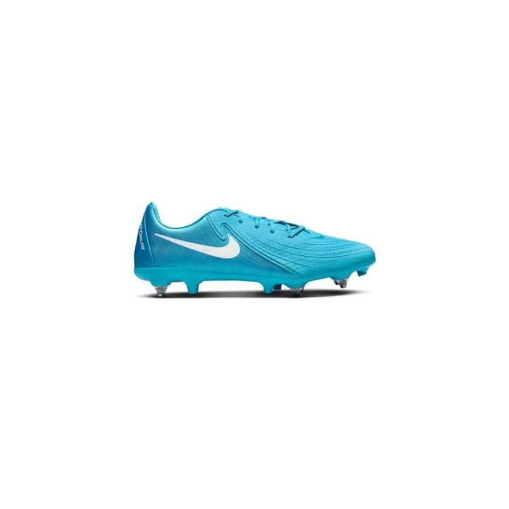 Nike Crampons de Football Phantom GX II Academy SG-Pro AC Homme