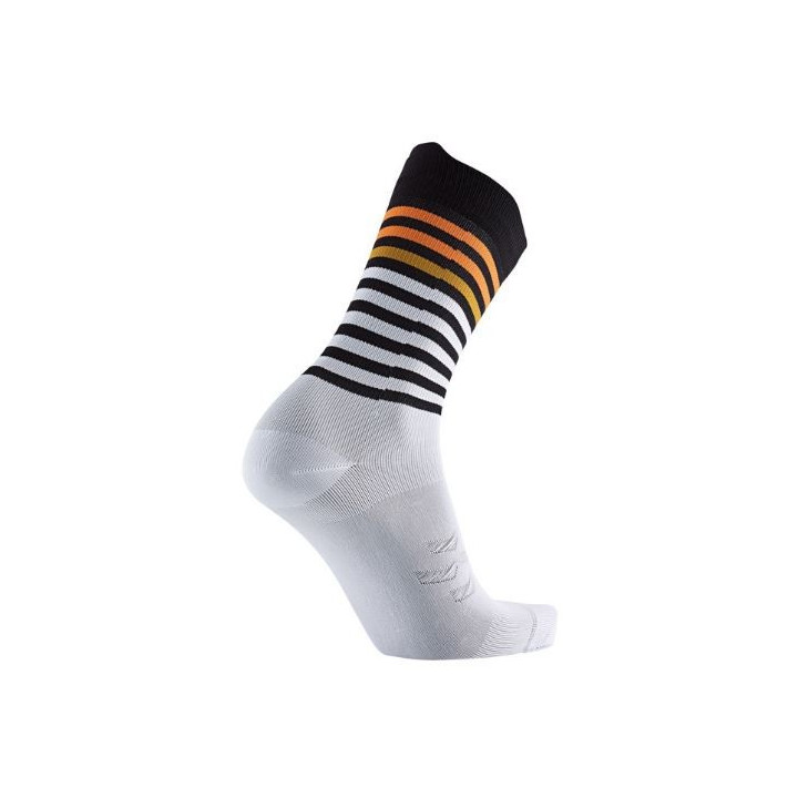 Sidas Chaussettes Run Anatomic Crew Light