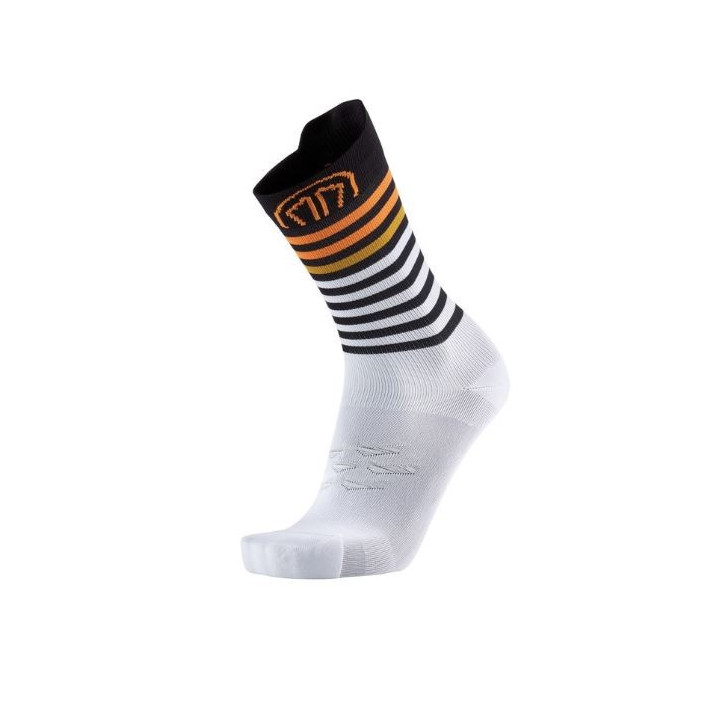Sidas Chaussettes Run Anatomic Crew Light