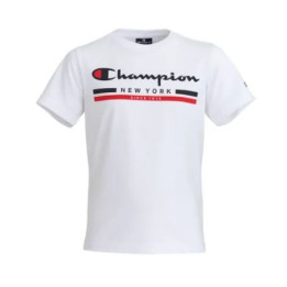 TEE SHIRT CHAMPION CREWNECK T-SHIRT