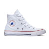 CONVERSE BLANCHE HAUTE CHUCK TAYLOR ALL STAR