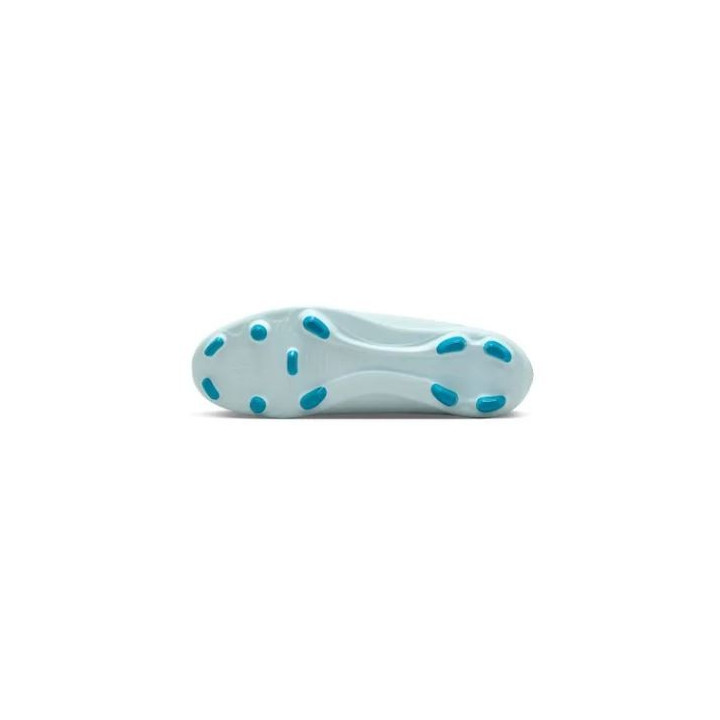 CHAUSSURES DE FOOT BLEU VAPOR 16 CLUB FG/MG