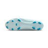 CHAUSSURES DE FOOT BLEU VAPOR 16 CLUB FG/MG