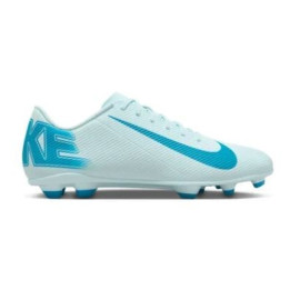 CHAUSSURES DE FOOT BLEU VAPOR 16 CLUB FG/MG