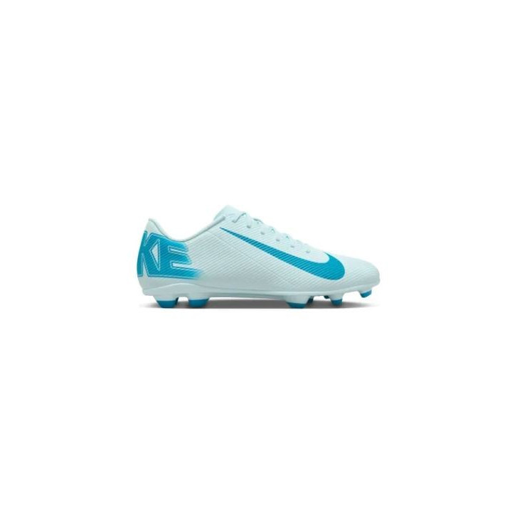 CHAUSSURES DE FOOT BLEU VAPOR 16 CLUB FG/MG
