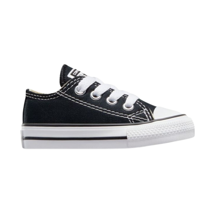 CONVERSE NOIR CHUCK TAYLOR ALL STAR