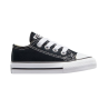 CONVERSE NOIR CHUCK TAYLOR ALL STAR