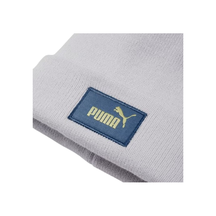 Puma Bonnet Gris Unisexe