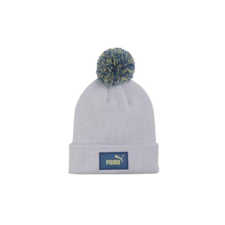 Puma Bonnet Gris Unisexe