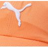casquettes orange puma