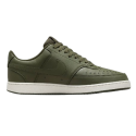 NIKE Court Vision Low NN Chaussures Homme Vert