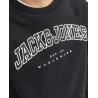 SWEATSHIRT JJECALEB VARSITY