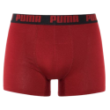 PUMA Everyday Basic Boxers Homme – Lot de 2