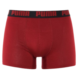 Puma Everyday Basic Boxers Homme – Lot de 2 Boxers