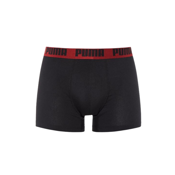 Puma Everyday Basic Boxers Homme – Lot de 2 Boxers
