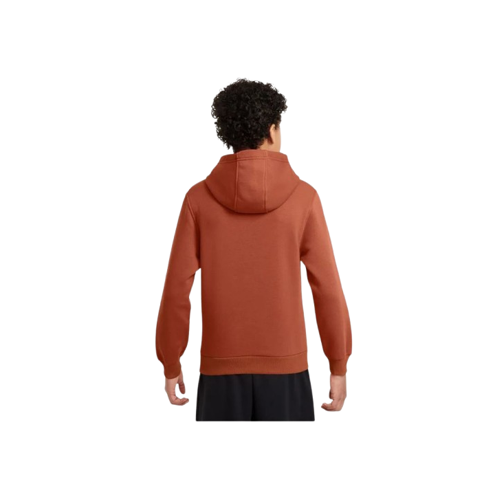 SWEATSHIRT K NSW CLUB