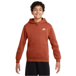 SWEATSHIRT K NSW CLUB