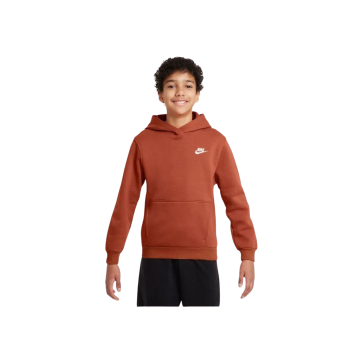 SWEATSHIRT K NSW CLUB