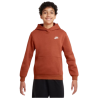 SWEATSHIRT K NSW CLUB