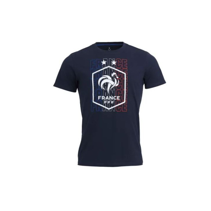 TEE SHIRT SMU FFF BIG LOGO