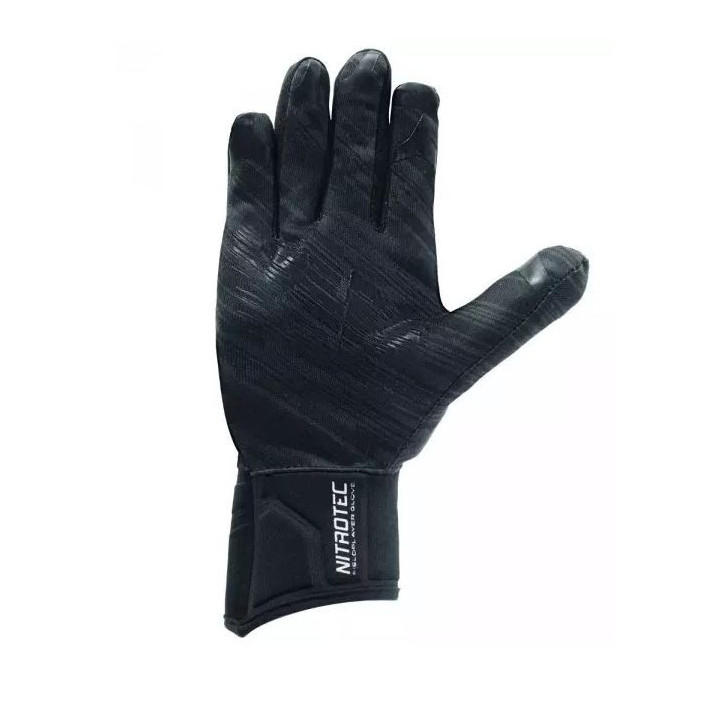 Uhlsport Gants Joueur de Champ Nitrotec