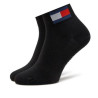 CHAUSSETTES TH UNI TJ QUARTER 2P FLAG