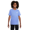 TEE SHIRT K NSW TEE EMB FUTURA