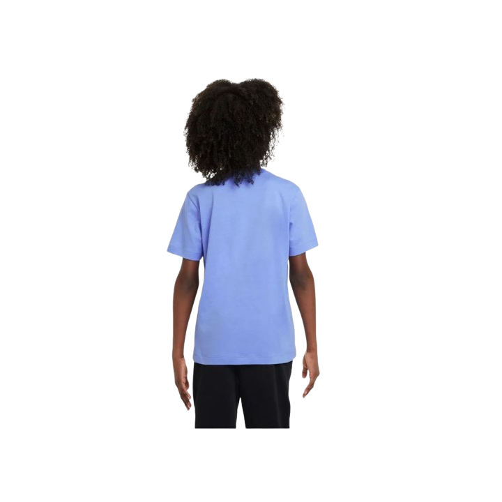 TEE SHIRT K NSW TEE EMB FUTURA