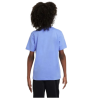 TEE SHIRT K NSW TEE EMB FUTURA
