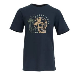 TEE SHIRT EARTH MIND SS TEE YOUTTH