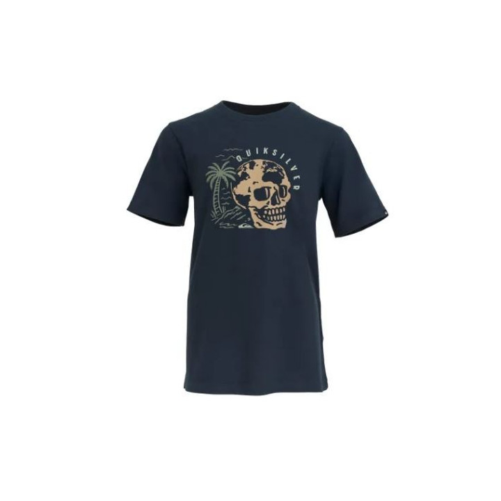TEE SHIRT EARTH MIND SS TEE YOUTTH