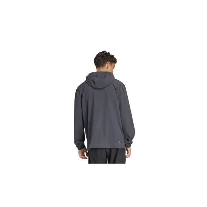 VESTE ZIP ADIDAS M WV TT