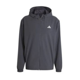 VESTE ZIP ADIDAS M WV TT