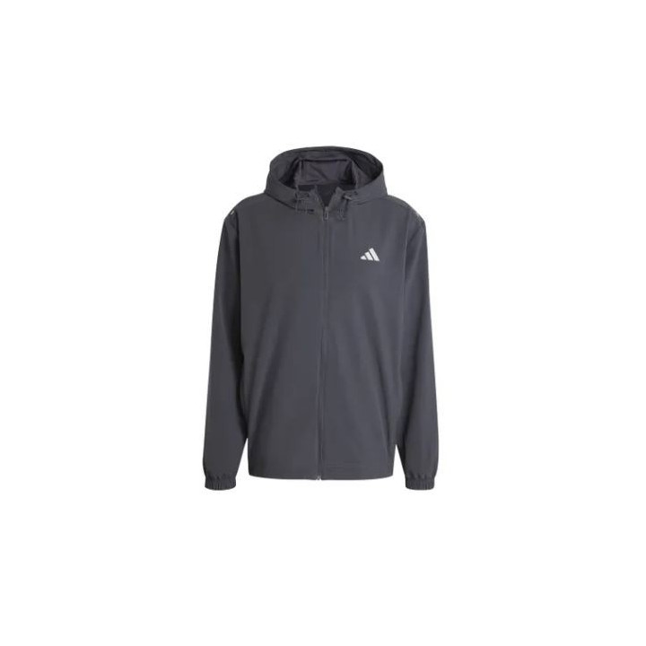 VESTE ZIP ADIDAS M WV TT