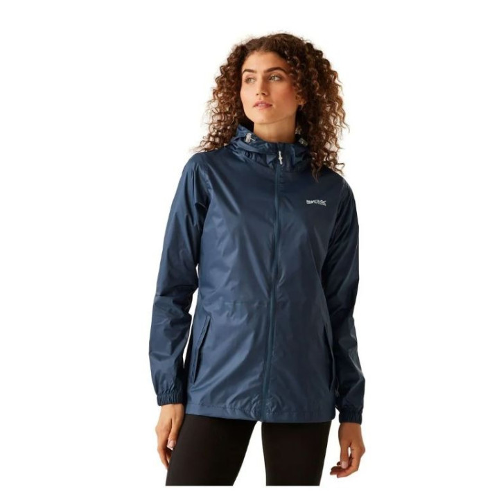 VESTE IMPERMEABLE  Pk It Jkt III