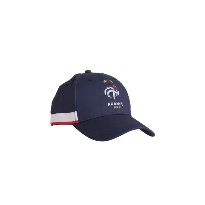 CASQUETTE GRAPHIC FFF