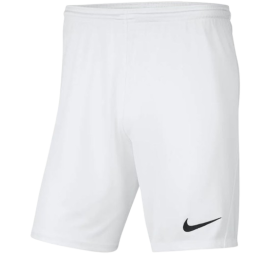 Nike Short Dri-FIT Park III