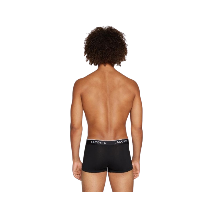 PACK DE 2 BOXER COURTS CORE PERFORMANCE