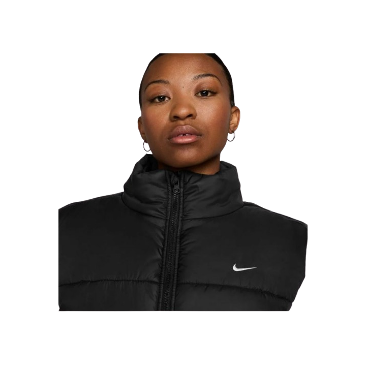 W NSW TF SYNFL NK CLSC VEST