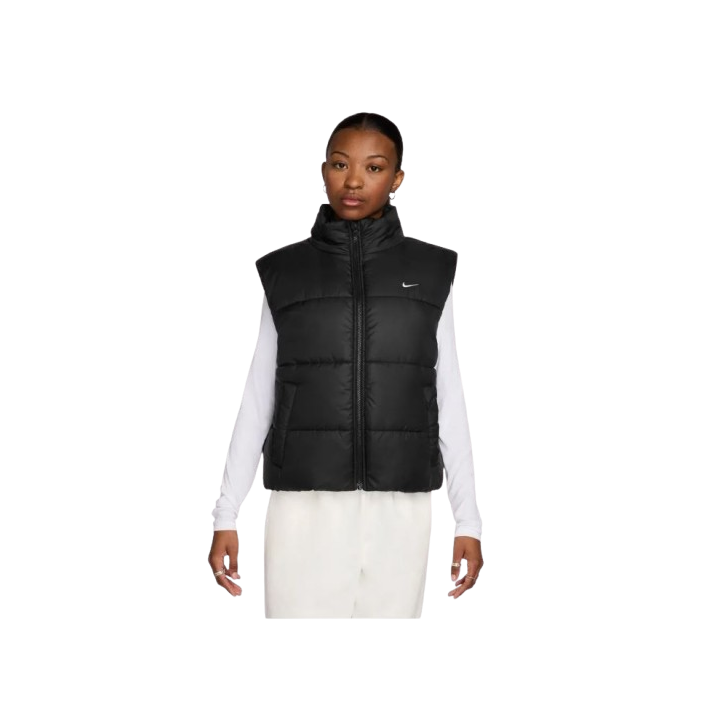 W NSW TF SYNFL NK CLSC VEST