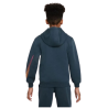 SWEATSHIRT KM K NK CLUB FLC HDY