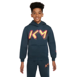 SWEATSHIRT KM K NK CLUB FLC HDY