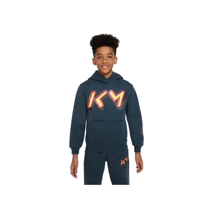 SWEATSHIRT KM K NK CLUB FLC HDY