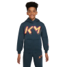 SWEATSHIRT KM K NK CLUB FLC HDY